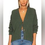 Free People  Found My Friend Cardi Photo 1