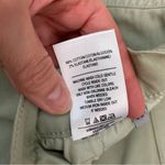 joe's jeans Joe’s Jeans Cargo Skirt Desert Sage 30 Photo 8