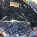 Vera Bradley  travel make up case size small Photo 2