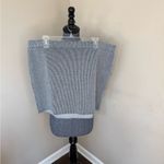 Wild Fable Stretch Sweater Mini Skirt NWT Photo 3