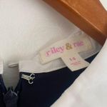 Riley & Rae Y2K Inspired School Girl Uniform Multimedia Dress Size 14 Photo 1