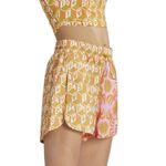 Adidas  x Farm Rio Colab Athletic Sport Shorts Photo 2