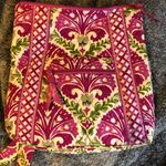 Vera Bradley Purse Photo 1