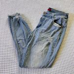 Jennifer Lopez Light Wash Skinny Jeans Size 8 Photo 1