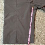 Patagonia  Women’s Bermuda Shorts Size 8 Hiking Outdoor Athletic Green Photo 4