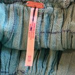 Free People NWOT  Lunar Cove Wide Leg Pants in Blue Combo Size XS Photo 9