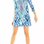 Lilly Pulitzer Ophelia Dress Photo 1