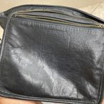 Coach VTG 054-8328 Leather Bucket Bag Shoulder Bag Everyday Casual Purse Photo 8