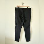 NWT New York & Company High Rise Skinny Jeans in Light & Indigo Wash Size 18 Blue Photo 2