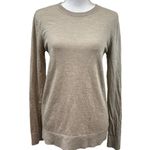 Katherine Barclay Women’s Classic Lightweight 109% Merino Wool Sweater Size M Photo 1