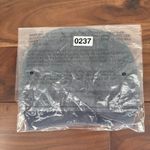 Barefoot Dreams  CozyChic Lite Confetti Beanie Hat Womens OS Deep Sea Blue Indigo Photo 2