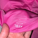 AYBL  Halterneck Staple Crop Top Photo 3