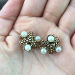 Lou Lou 2 brooch pin set Photo 0