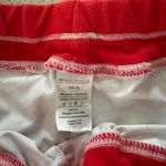 Pittie Clothing Co PB&J Pajama Pants – XL Red Photo 1