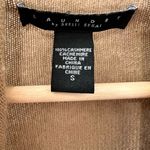 Laundry by Shelli Segal 100% Cashmere Cardigan Photo 1