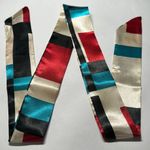Two Thin Scarves / Hair Bands / Scarves Photo 1