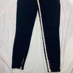 J Brand  Stretch Zip Bottom Skinny Jeans Photo 13