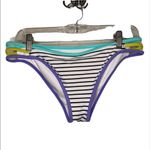 Victoria's Secret ✨ VS Happy Stripe Bikini Set✨ Photo 8