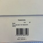 NEW! THAKOON 37/7 White Pull Photo 15