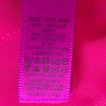 NWT L'Agent by Agent Provocateur Rosana Cover Up in Hot Pink Size undefined Photo 4