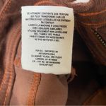 Pilcro and the Letterpress Anthropologie Serif Corduroy Pant Brown 28 Photo 8