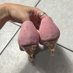 Kate Spade  new york‎ Women's Coco Lucite Kitten Heel Pumps Photo 8