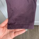 Tuff Athletics  Plum Purple Athletic SOFT Leggings Size XXL EUC #DS-1680 Photo 3