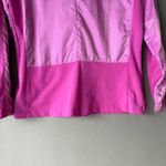 Adidas sz M pink climaproof golf jacket Photo 10
