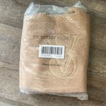 Victoria's Secret NWT Teddy Sherpa Fleece Shoulder Tote Handbag Photo 1