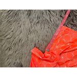 IAB I Am Becoming NEW ‘No Ride’ athletic workout biker shorts XL/12 Orange Photo 6