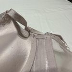 Victoria's Secret Victoria’s Secret Very Sexy Push up Bra 32D Light Purple Lace Hints Of Metallic Photo 6