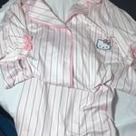 Hello Kitty Pajama Set Photo 0