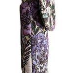 Vera Bradley  Lavender Meadow Bag / Eyeglass Case Floral No Strap Used Photo 12