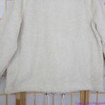 Madewell NEW (Re)sourced Sherpa Zip Jacket, XXL Photo 8