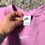 Nike Center Swosh Crewneck Photo 4