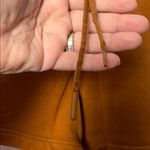 Lululemon Butternut Brown Loungeful High-Rise Short 4" Size 4 Photo 4