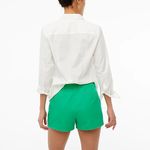 J.Crew 3.5” Classic Chino Short in Modern Clover Photo 1