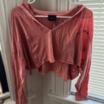 Urban Outfitters  Longsleeve Top Photo 0