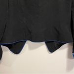 Saddle Ridge Vintage Collection riding equestrian blazer jacket size medium Black Photo 2