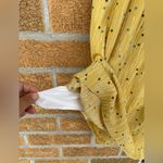 Miss Patina London mecca dress size medium Yellow Photo 15