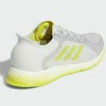 Adidas  Focus grey Running shoes Sneakers Size 10.5 Photo 4