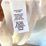 Emory park Take Me To Malibu Sheer Tee Size Small Photo 4