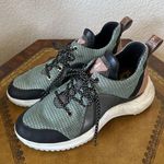 Sam Edelman  Women's Meena Mint Multi Fashion Sneakers Shoes Comfort Size 8 Photo 0