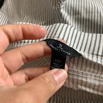 Jules & Leopold Black and White Chinos Photo 1