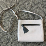 Kate Spade Chester Street Dessi Crossbody in Beige Photo 0