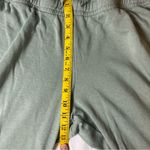 Nike Olive Green Sweatpants Photo 8