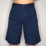 Dickies bermuda navy blue black shorts Photo 1