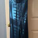 SheIn One shoulder jumpsuit Photo 0