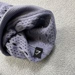 Gymshark Adapt Seamless Leggings S Purple High Waisted Workout Athletic Gym BB Photo 4