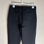 Quince  Ultra-Stretch Ponte Straight Leg Pants size medium tall Photo 4